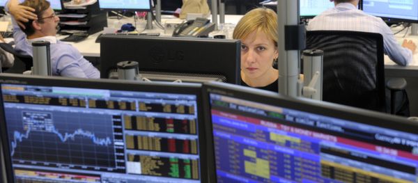ATON Investment Company - Sputnik International