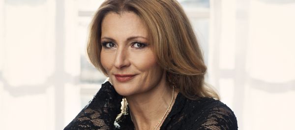 Katerina Janouch Katerina Janouch - Sputnik International