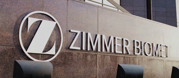 Zimmer Biomet Zimmer Biomet - Sputnik International