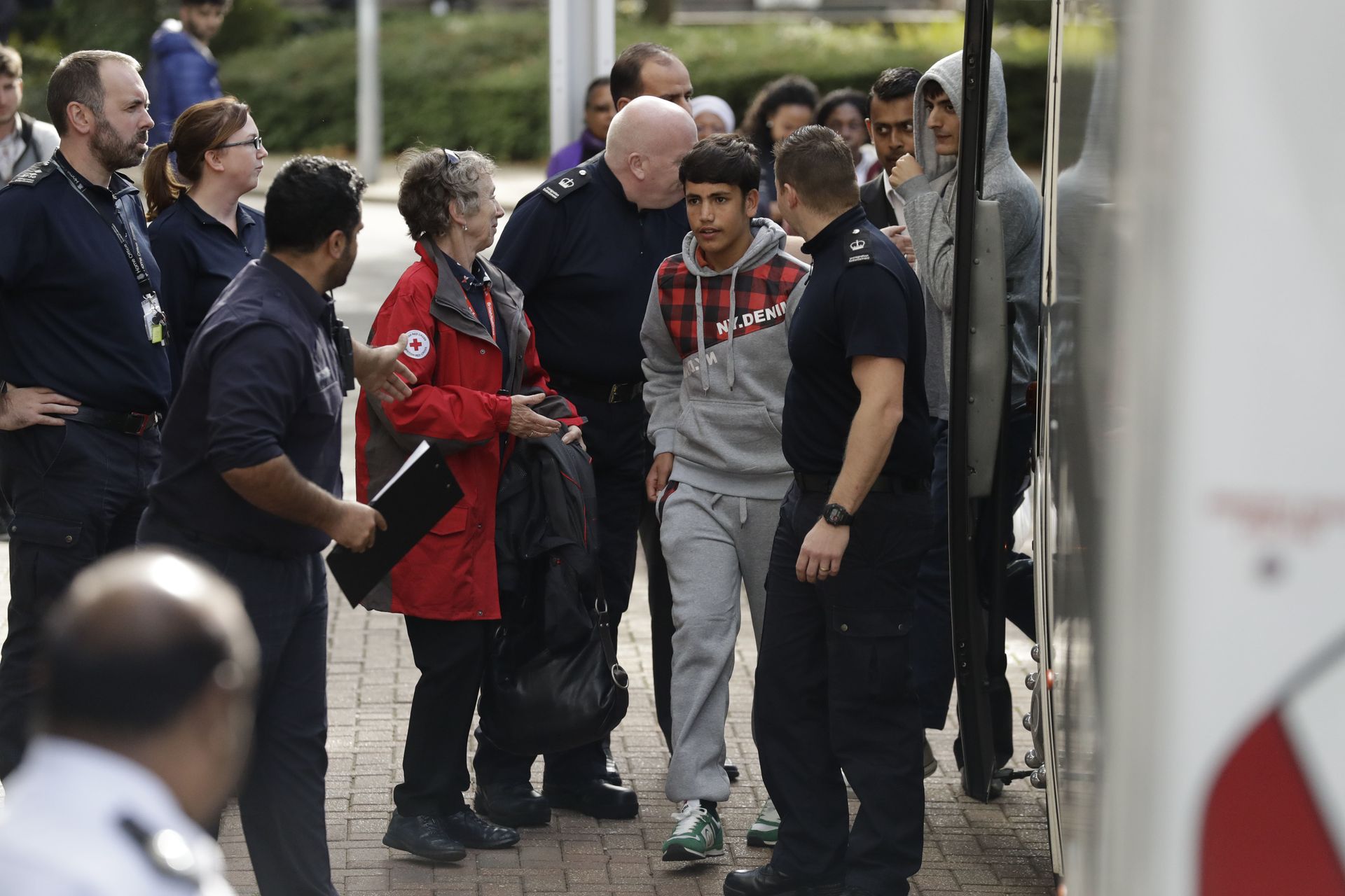 'Flying Blind': COVID Pandemic Left UK Gov't in the Dark About Migration Statistics, Study Claims 'Flying Blind': COVID Pandemic Left UK Gov't in the Dark About Migration Statistics, Study Claims - Sputnik International, 1920, 05.02.2021