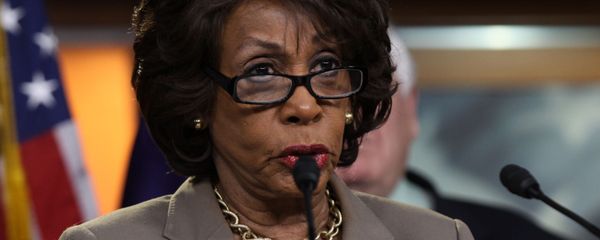 Maxine Waters (File) Maxine Waters (File) - Sputnik International