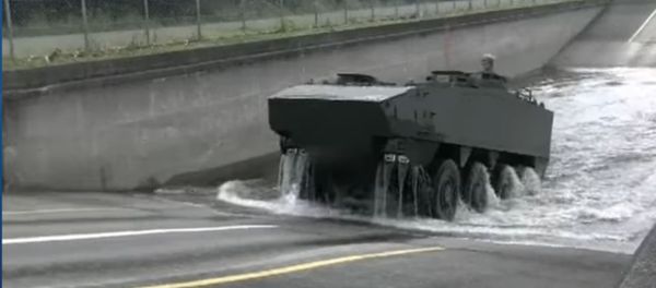 Japan APC Japan APC - Sputnik International