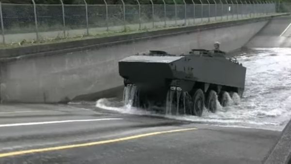 Japan APC - Sputnik International