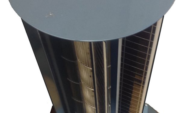 Solar-wind generator Solar-wind generator - Sputnik International