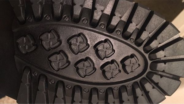 Polar Fox boot - Sputnik International