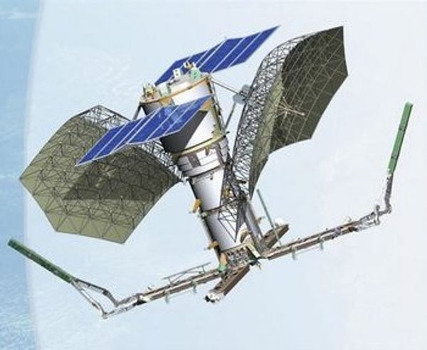 Pion-NKS Pion-NKS - Sputnik International
