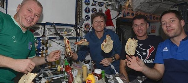 Oleg Novitskiy - Sputnik International