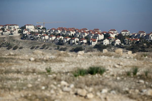 US Warns Its U-Turn on Settlements ‘Not Green Light for Israel to Annex West Bank Lands’ – Report - Sputnik International
