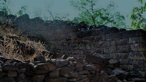 Great Wall Of India Great Wall Of India - Sputnik International