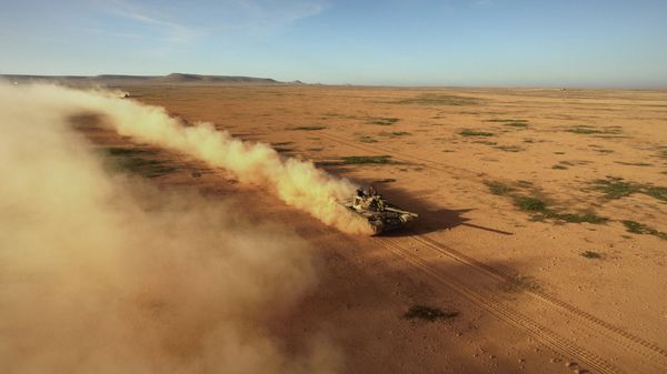 'Syria. Photo Chronicles of War:' Exhibition by Rossiya Segodnya and VGTRK 'Syria. Photo Chronicles of War:' Exhibition by Rossiya Segodnya and VGTRK - Sputnik International