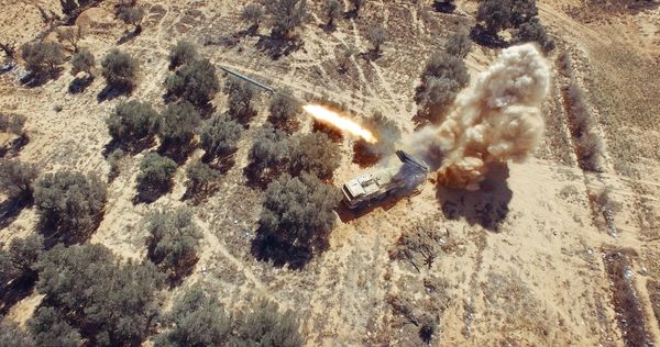 'Syria. Photo Chronicles of War:' Exhibition by Rossiya Segodnya and VGTRK 'Syria. Photo Chronicles of War:' Exhibition by Rossiya Segodnya and VGTRK - Sputnik International