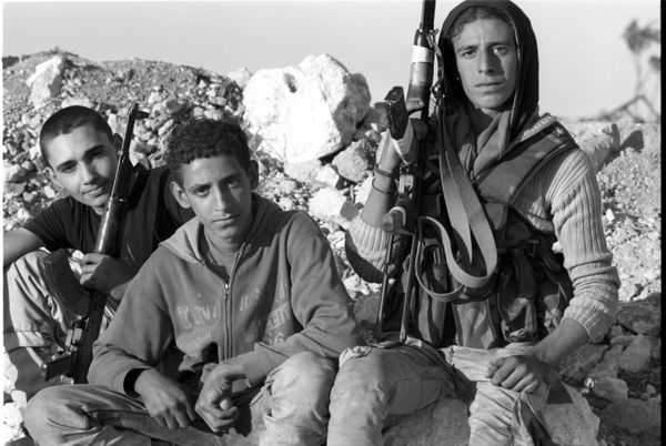 'Syria. Photo Chronicles of War:' Exhibition by Rossiya Segodnya and VGTRK 'Syria. Photo Chronicles of War:' Exhibition by Rossiya Segodnya and VGTRK - Sputnik International