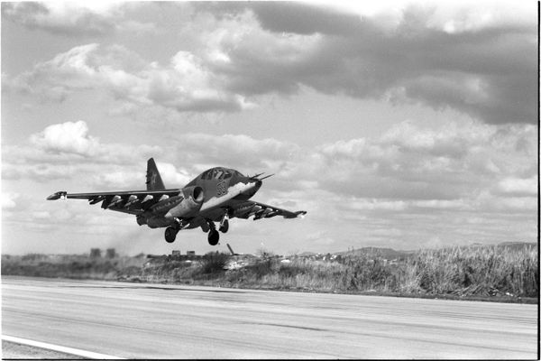 'Syria. Photo Chronicles of War:' Exhibition by Rossiya Segodnya and VGTRK 'Syria. Photo Chronicles of War:' Exhibition by Rossiya Segodnya and VGTRK - Sputnik International