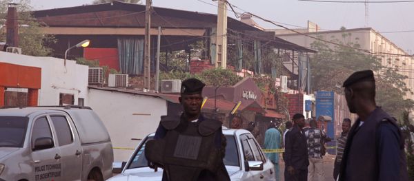 Mali police. (File) - Sputnik International