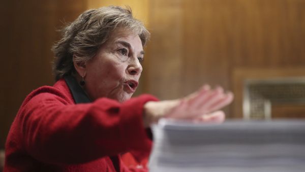 US Congresswoman Jan Schakowsky - Sputnik International