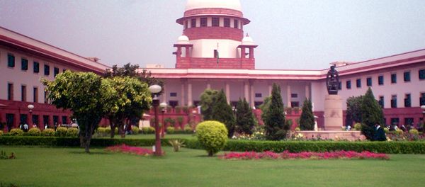 Supreme Court of India Supreme Court of India - Sputnik International