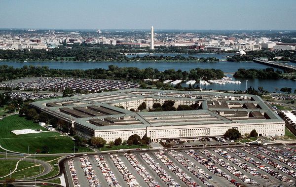 Need to ‘Deter War, Protect Security’ Cited as Pentagon Granted Temporary Waiver from US Huawei Ban - Sputnik International