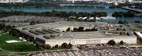 The Pentagon, headquarters of the U.S. Department of Defense The Pentagon, headquarters of the U.S. Department of Defense - Sputnik International