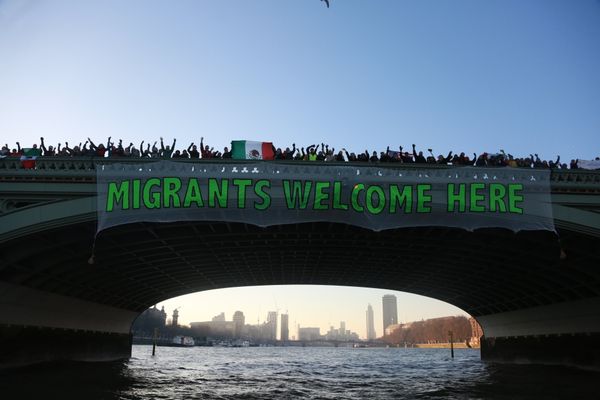 Boris Johnson Leaves Open Possibility of Amending Rule Blocking Migrant’s Access to Universal Credit Boris Johnson Leaves Open Possibility of Amending Rule Blocking Migrant’s Access to Universal Credit - Sputnik International