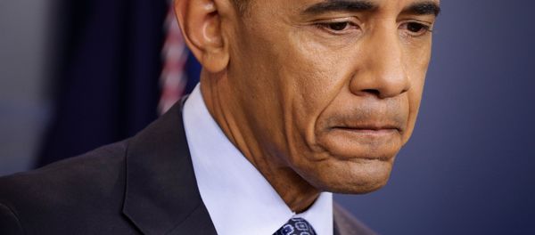 US President Barack Obama pauses during his last press conference at the White House in Washington, US, January 18, 2017. - Sputnik International