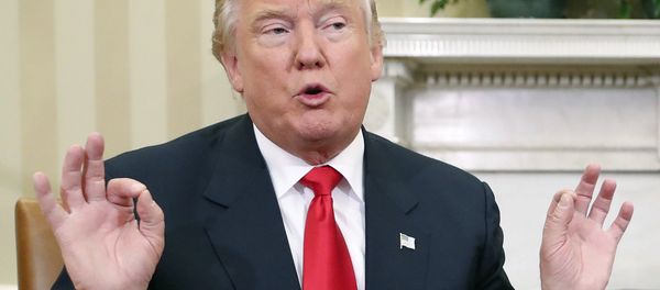 Donald Trump Donald Trump - Sputnik International