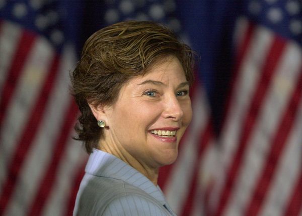 US First Ladies: The Women Who Left Their Mark on the World US First Ladies: The Women Who Left Their Mark on the World - Sputnik International