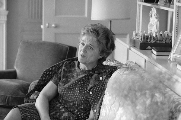 US First Ladies: The Women Who Left Their Mark on the World US First Ladies: The Women Who Left Their Mark on the World - Sputnik International