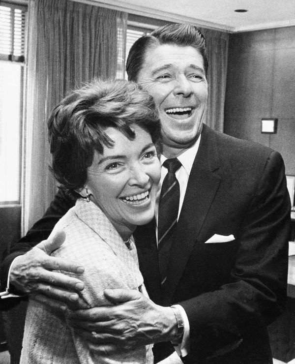US First Ladies: The Women Who Left Their Mark on the World US First Ladies: The Women Who Left Their Mark on the World - Sputnik International