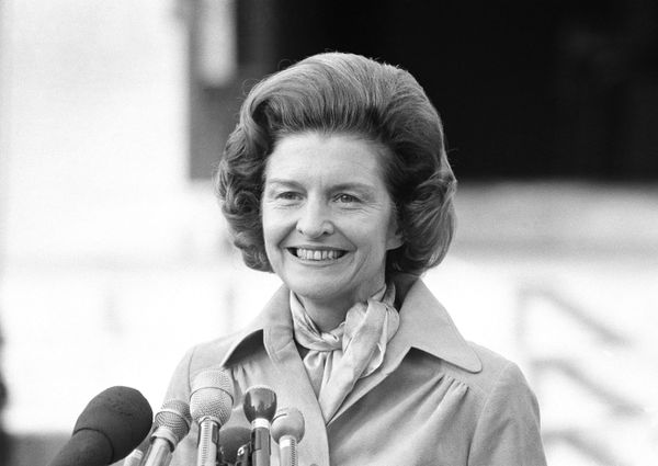 US First Ladies: The Women Who Left Their Mark on the World US First Ladies: The Women Who Left Their Mark on the World - Sputnik International