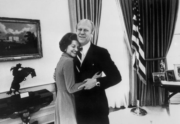 US First Ladies: The Women Who Left Their Mark on the World US First Ladies: The Women Who Left Their Mark on the World - Sputnik International