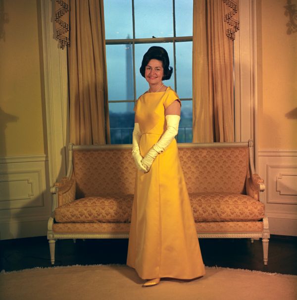 US First Ladies: The Women Who Left Their Mark on the World US First Ladies: The Women Who Left Their Mark on the World - Sputnik International