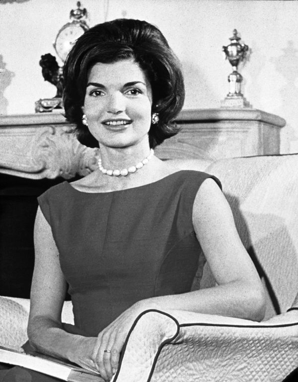 US First Ladies: The Women Who Left Their Mark on the World US First Ladies: The Women Who Left Their Mark on the World - Sputnik International