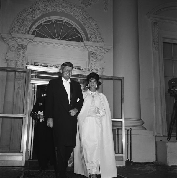 US First Ladies: The Women Who Left Their Mark on the World US First Ladies: The Women Who Left Their Mark on the World - Sputnik International