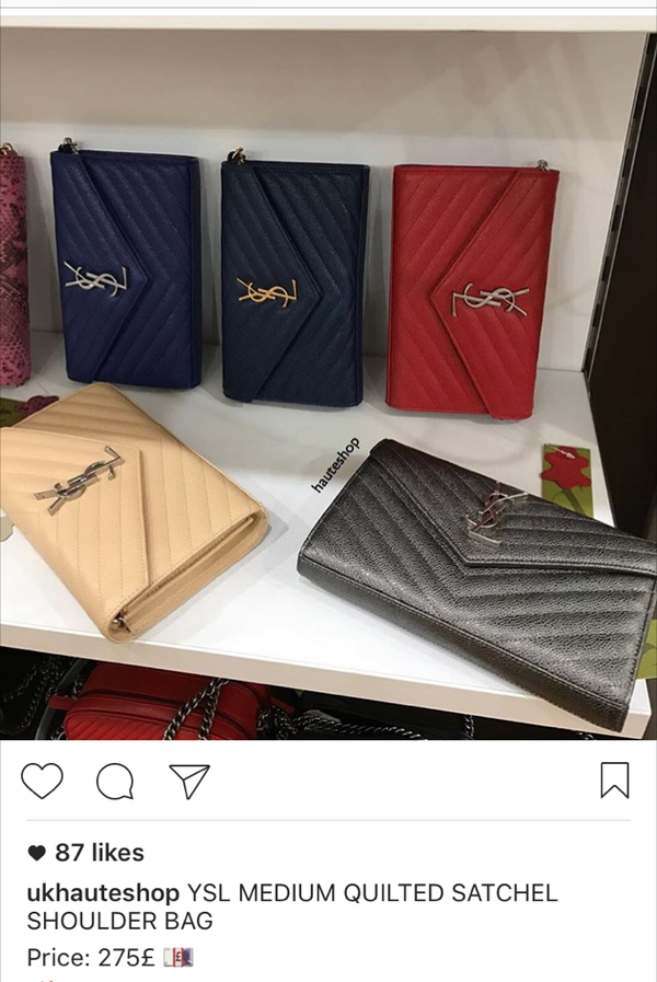 Instagram shop Instagram shop - Sputnik International