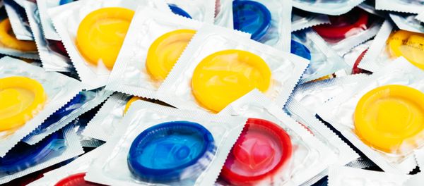 Condoms - Sputnik International