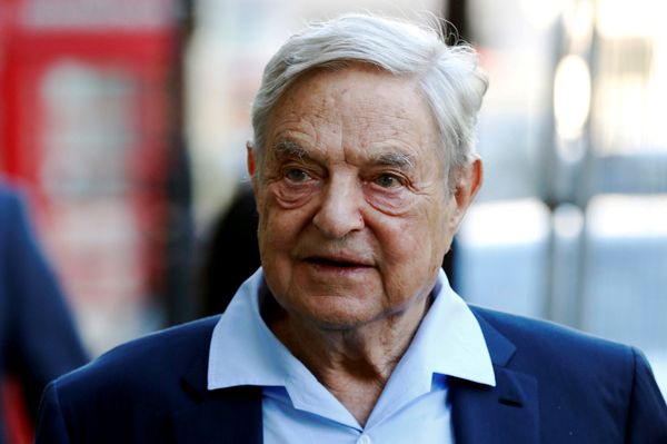 Soros' Ideology Exposed: A Post-Modern, Post-Family, Post-Border New World Order - Sputnik International