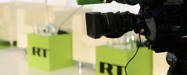RT Reporter Detained at US Inauguration Protests Faces Up to 10 Years of Prison RT Reporter Detained at US Inauguration Protests Faces Up to 10 Years of Prison - Sputnik International