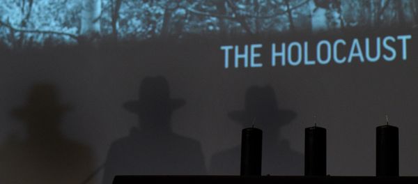 International Holocaust Remembrance Day at the Jewish Museum in Moscow. (File) International Holocaust Remembrance Day at the Jewish Museum in Moscow. (File) - Sputnik International