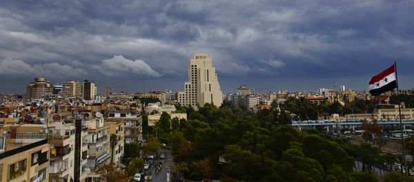 Damascus, Syria. (File) Damascus, Syria. (File) - Sputnik International