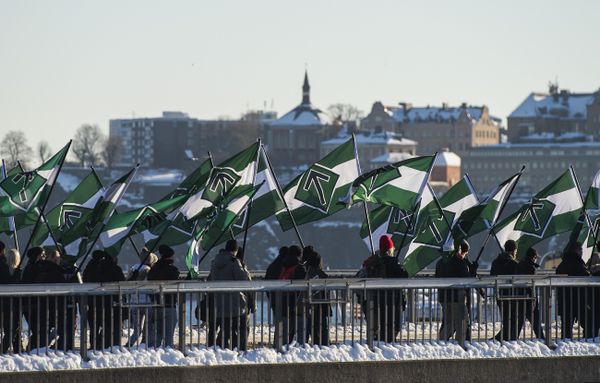 Swedish Prosecutor General Seeks to Equate Age-Old Nordic Rune With Swastika Swedish Prosecutor General Seeks to Equate Age-Old Nordic Rune With Swastika - Sputnik International