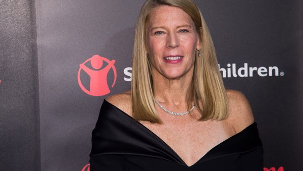 Carolyn Miles attends the 4th Annual Save the Children Illumination Gala at The Plaza Hotel on Tuesday, Oct. 25, 2016, in New York - Sputnik International