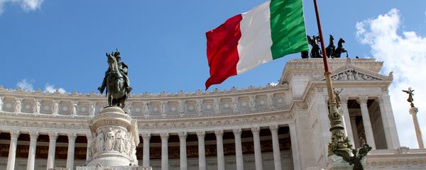 Rome Rome - Sputnik International