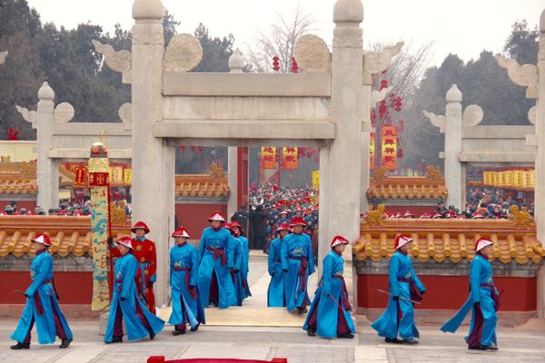 Enter the Rooster: Chinese New Year 2017 Celebrations - Sputnik International