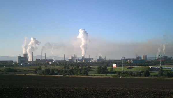 US Steel Košice - Sputnik International