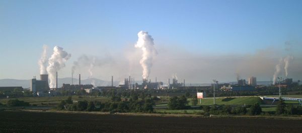 US Steel Košice - Sputnik International