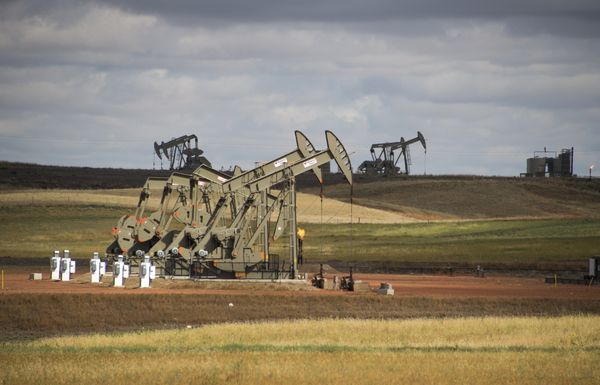 Pandemic Clouds Moody’s Forecast of ‘Volatile’ Oil, Gas Prices, Jittery Energy Consumption Trends Pandemic Clouds Moody’s Forecast of ‘Volatile’ Oil, Gas Prices, Jittery Energy Consumption Trends - Sputnik International