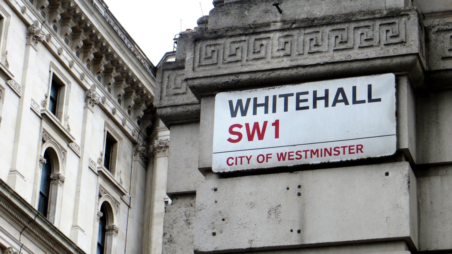 Whitehall, London Whitehall, London - Sputnik International, 1920, 26.06.2021
