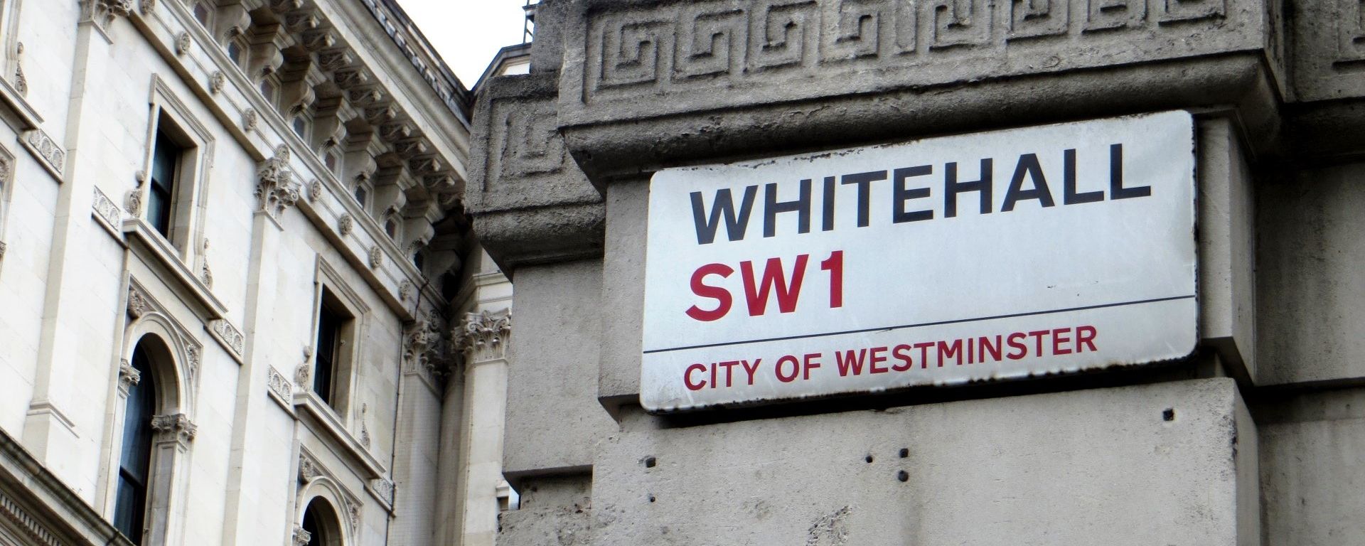 Whitehall, London - Sputnik International, 1920, 26.06.2021