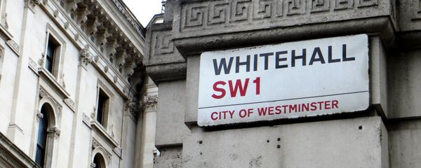 Whitehall, London Whitehall, London - Sputnik International