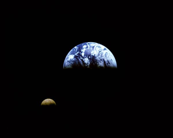 It has been theorized that the Moon was formed from the leftover debris of a collision between Earth and another Mars-sized object over four billion years ago. Since its formation, the Moon has influenced the Earth physically, affecting the ebb and flow of the Earth's tides and stabilizing the planet's rotational axis. It has been theorized that the Moon was formed from the leftover debris of a collision between Earth and another Mars-sized object over four billion years ago. Since its formation, the Moon has influenced the Earth physically, affecting the ebb and flow of the Earth's tides and stabilizing the planet's rotational axis. - Sputnik International